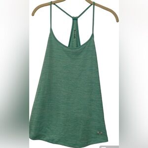 Under Armour Heat Gear Tank
